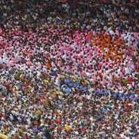 unusual festivals in India