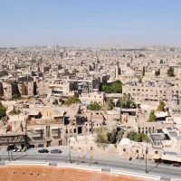 Aleppo 