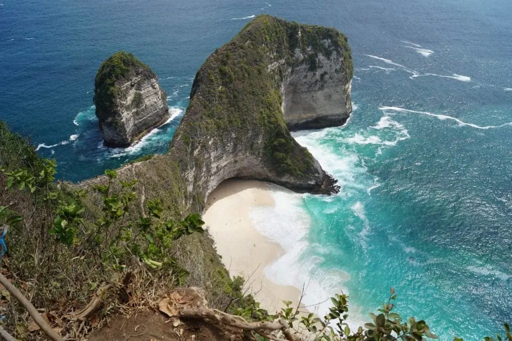 hidden gems in bali