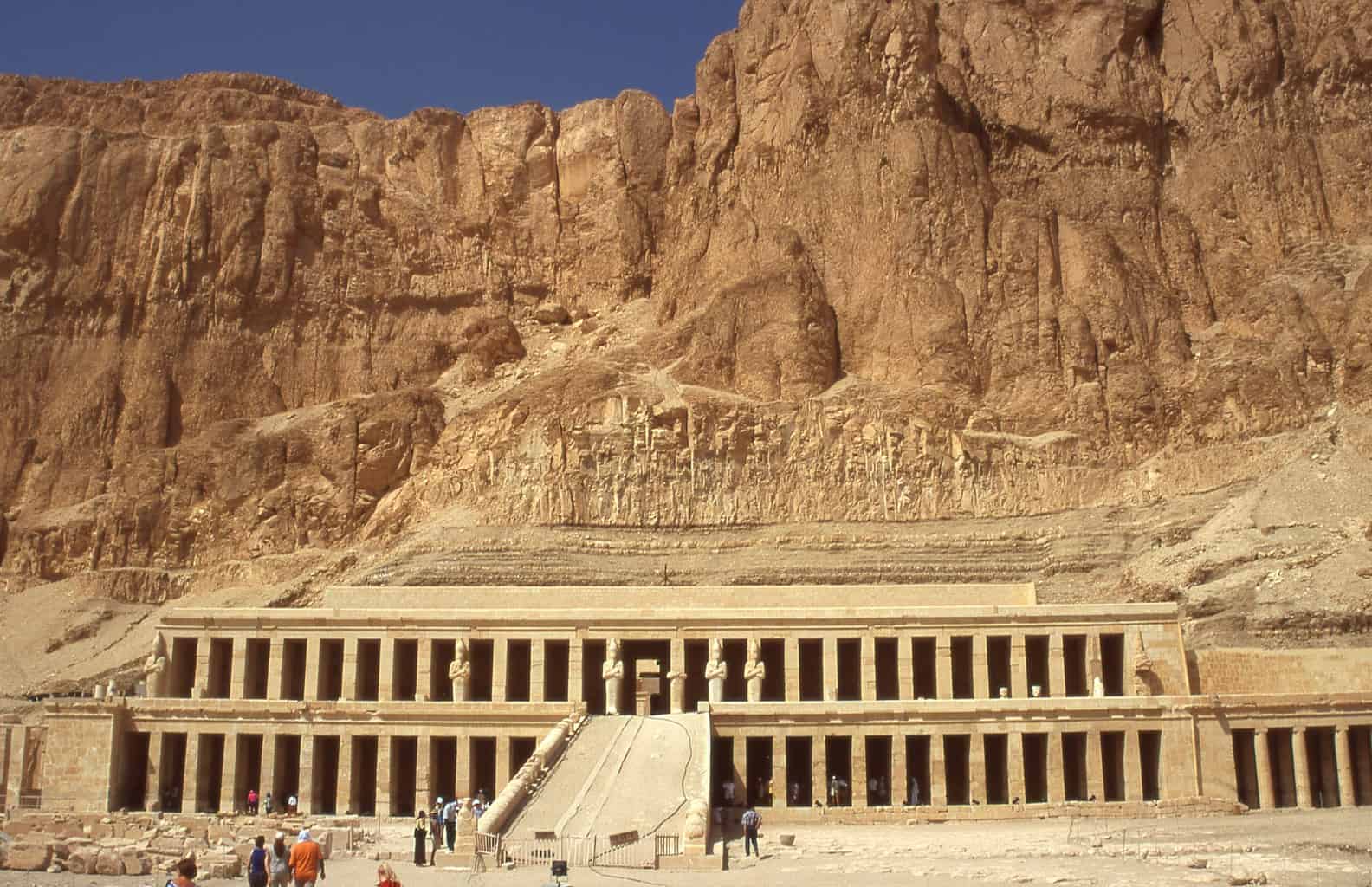 The 28 oldest cities in the world that survived the test of time