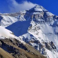 mount everest death zone