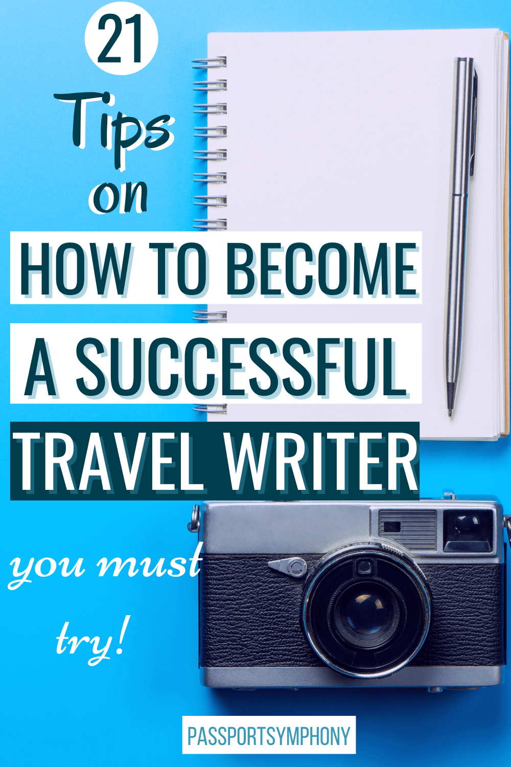 travel writing tips for beginners