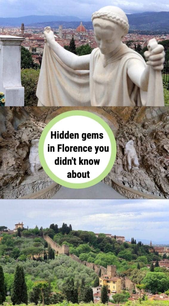 hidden gems in florence
