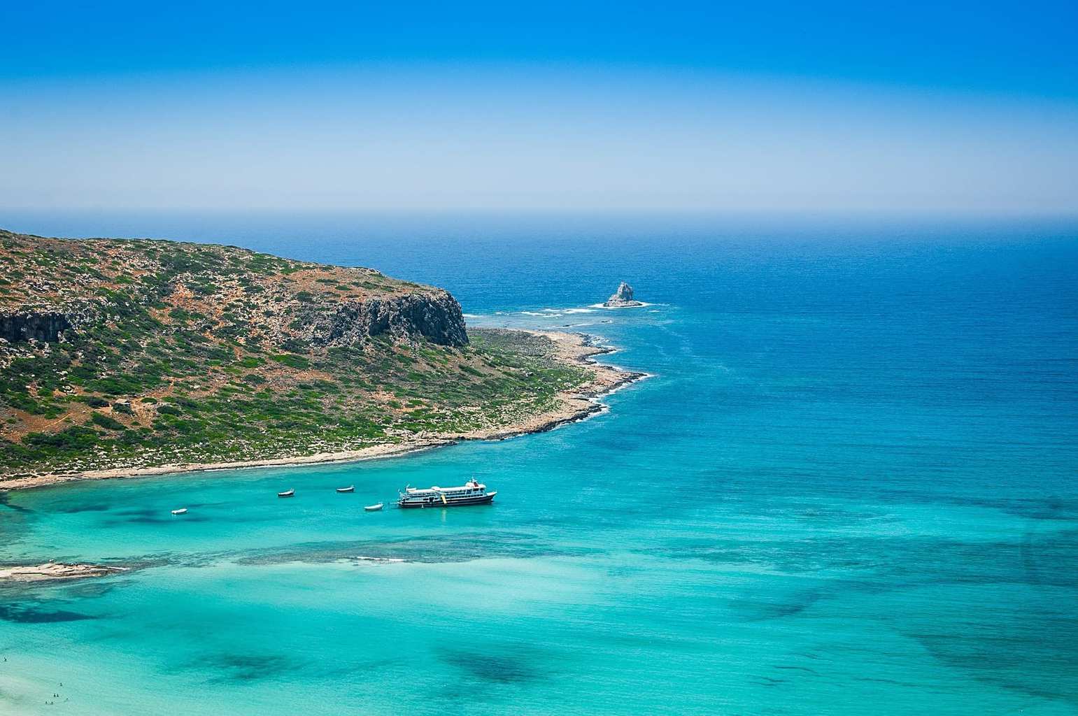 Things to do (And not to do) in Crete