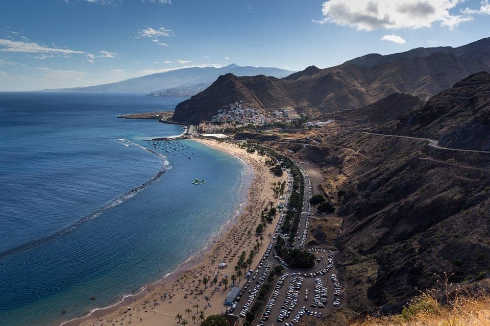 13 Unique things to discover while visiting the Canary Islands