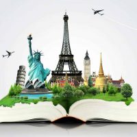 travel writing