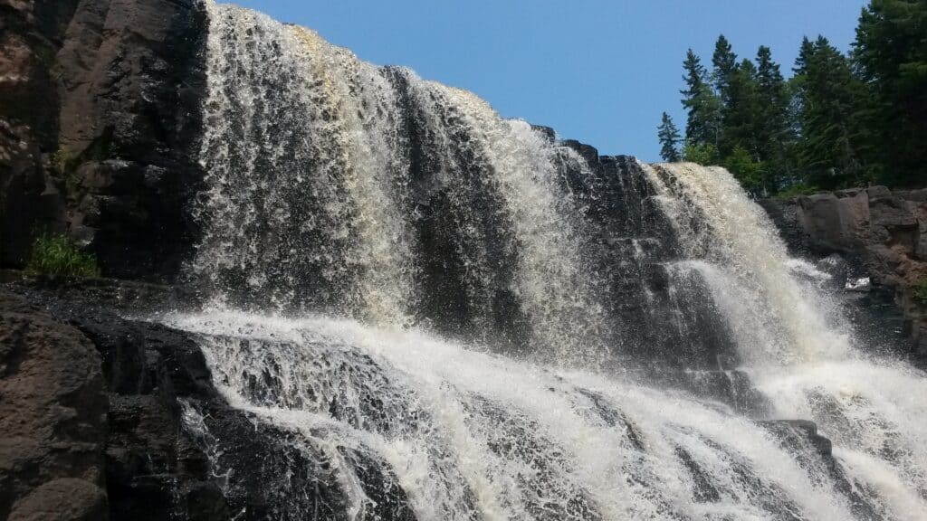 minneopa falls