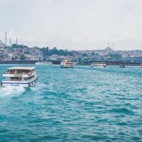 istanbul cruise