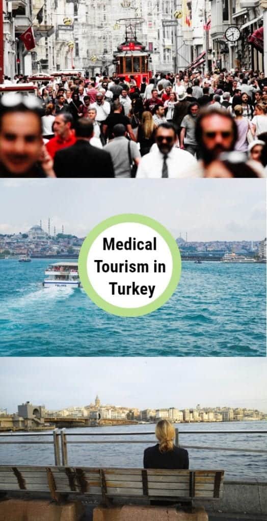 medical tourism in turkey