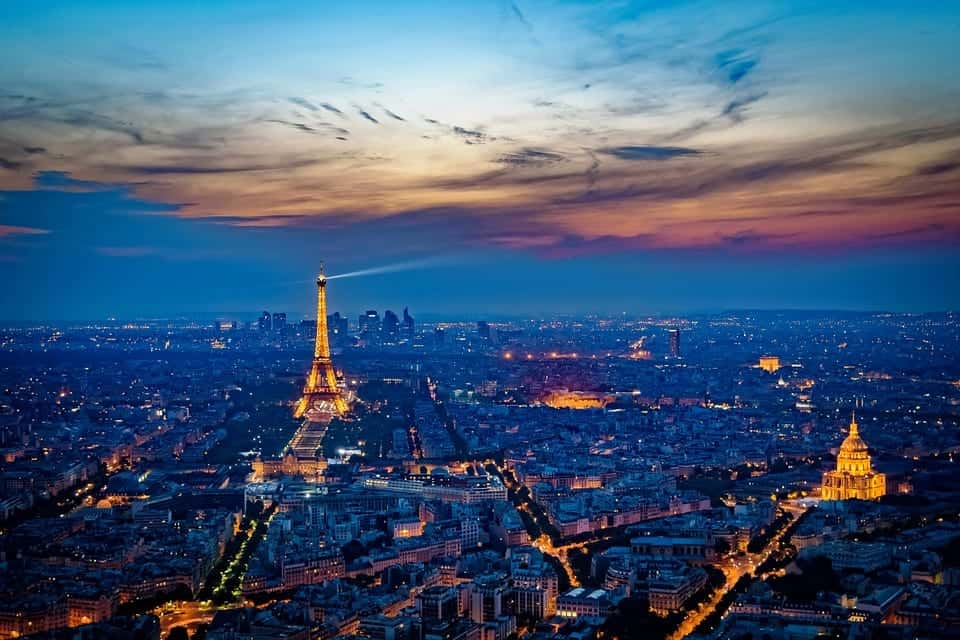 18 Hidden gems in Paris you won’t find in most tourist guides