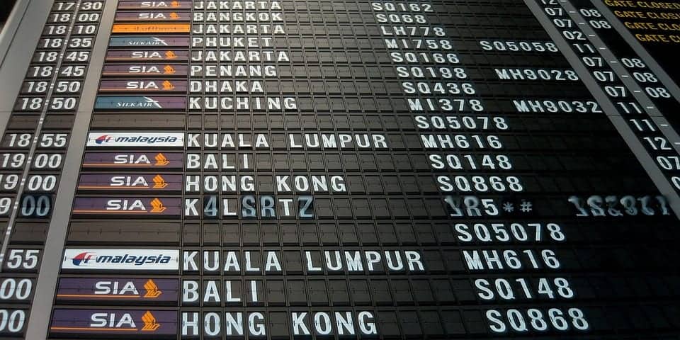 Flight booking tips: How to find cheap flights