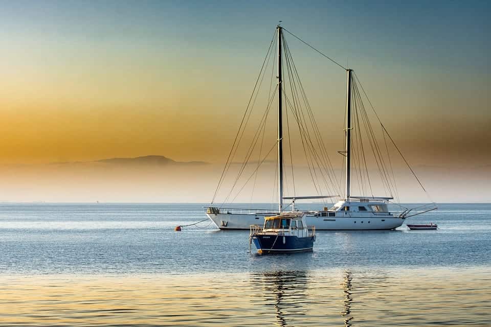 A solo traveler’s guide to Turkey: Everything you need to know 7 cruise in Turkey