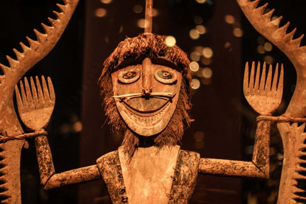 manila museum of antropology