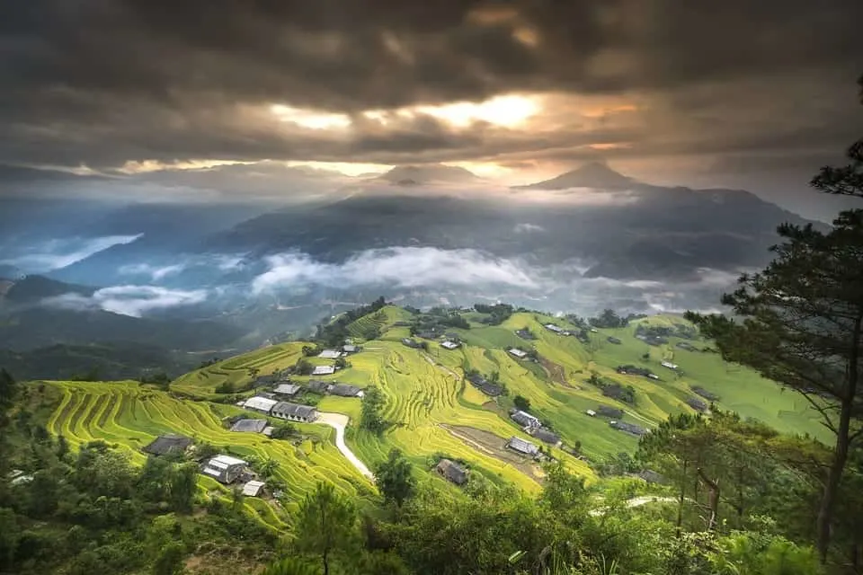 Ha Giang hidden gems in vietnam