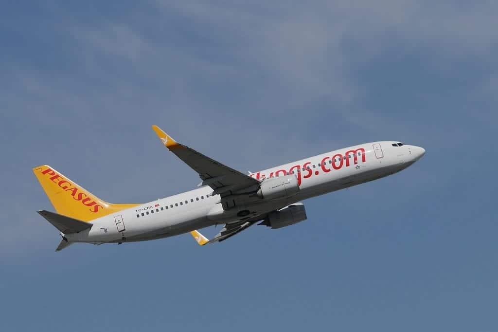 Low Cost Airlines From Zurich