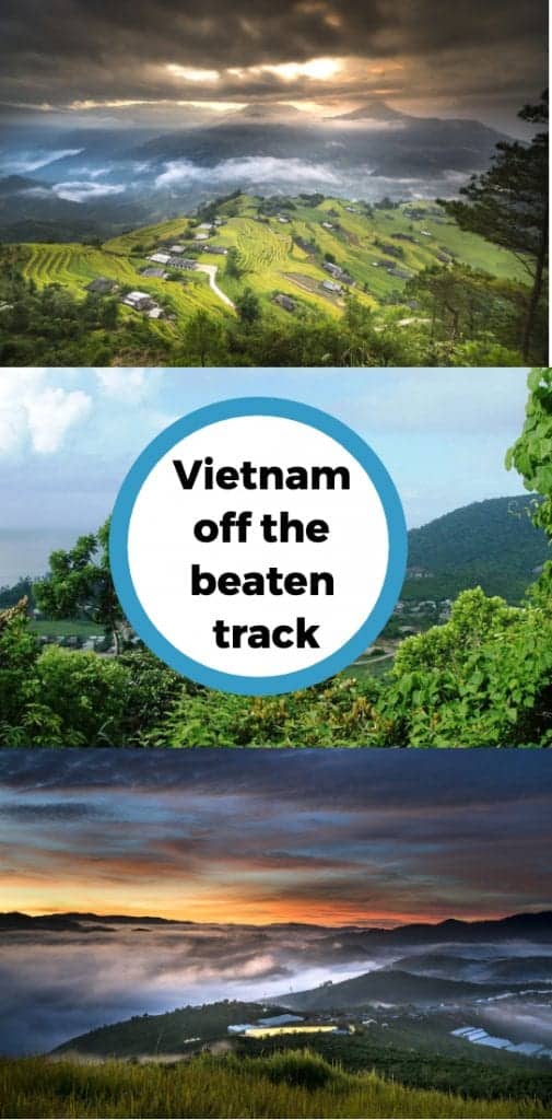 hidden gems in vietnam
