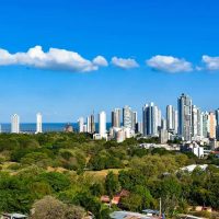 Ancon Hill Panama