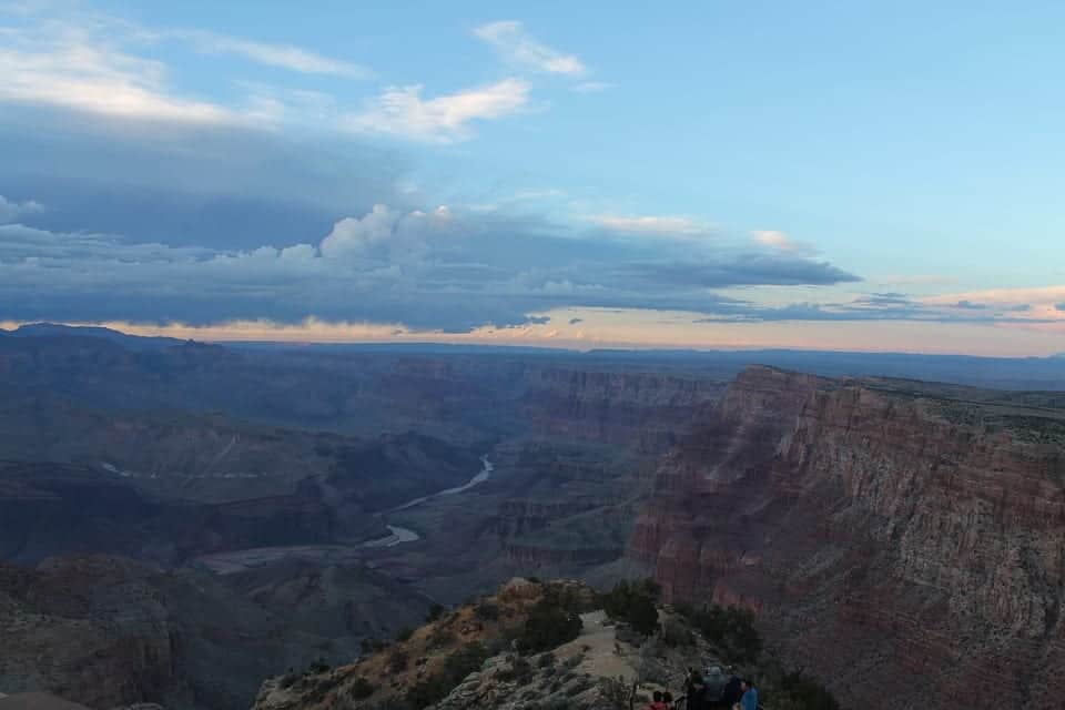 6 Biggest mistakes people make when visiting the Grand Canyon