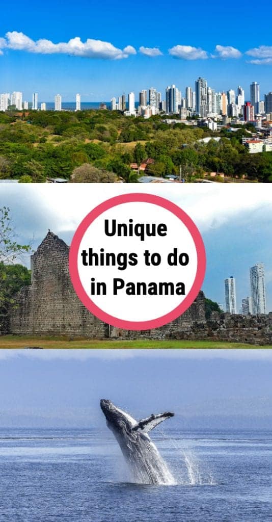 14 Unique things to do in Panama that you won't find anywhere else 12 unique things to do in panama