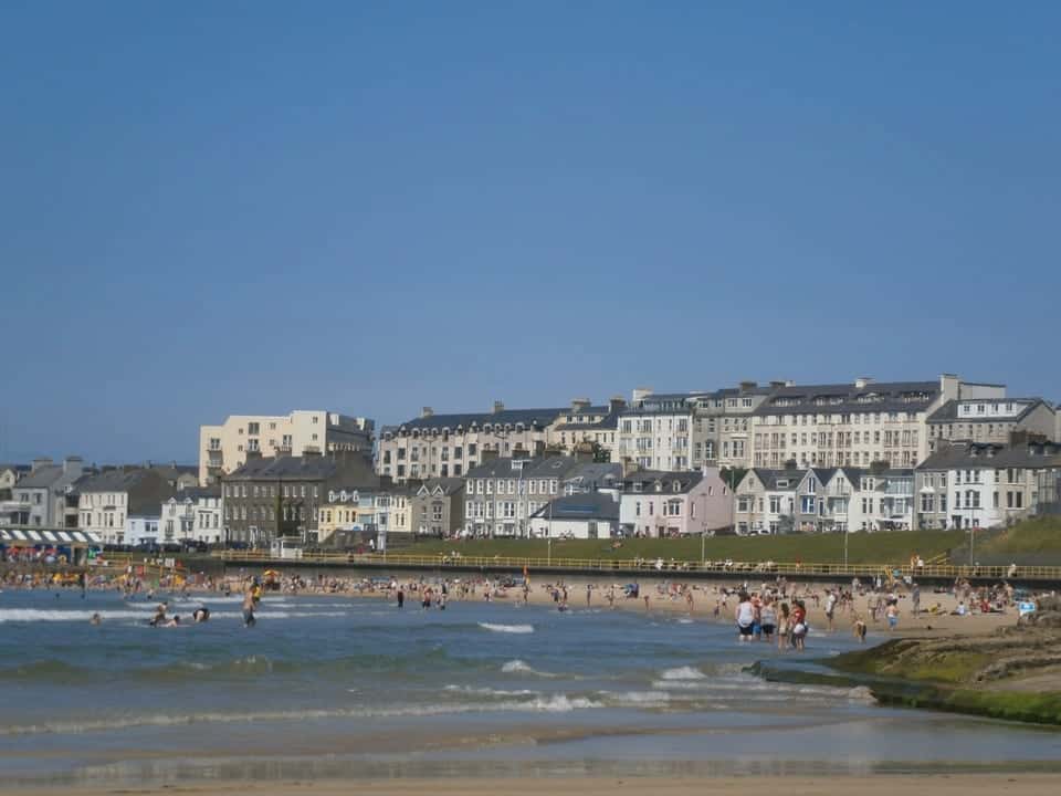 Portrush