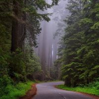 hidden gems in california