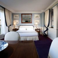 Lungarno Hotel review