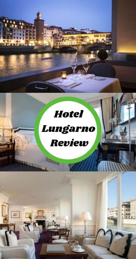 lungarno hotel review
