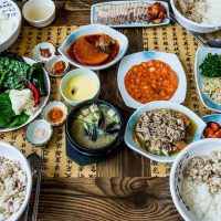 what is a food tour