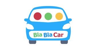 Bla Bla Car logo