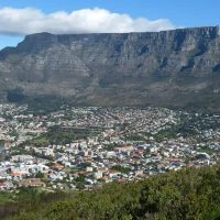 unusual things to do in cape town
