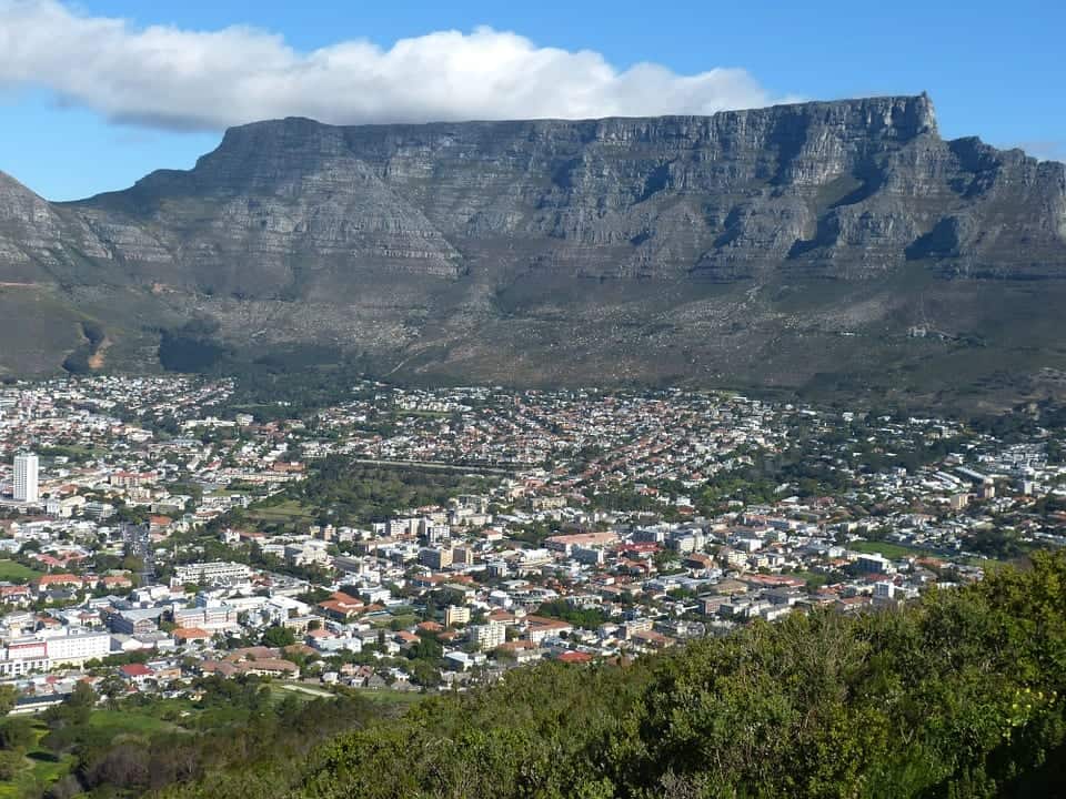 16 unique things to do in Cape Town for a different experience