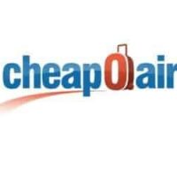 CheapOair logo