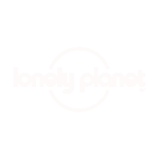 Lonely planet logo