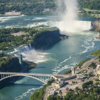 unusual things to do in niagara falls