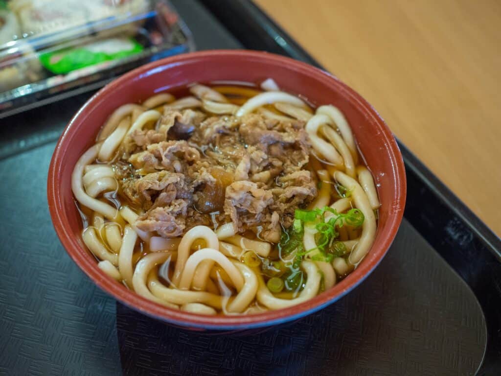 Ban tiao noodles