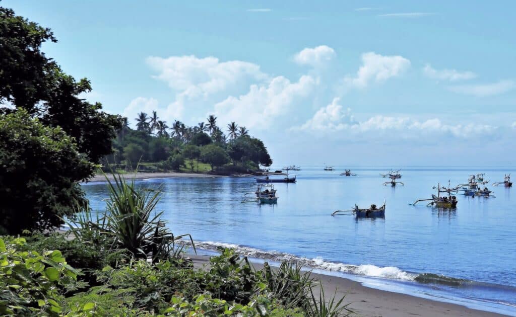 bias tugal beach