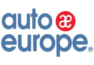 logo auto europe