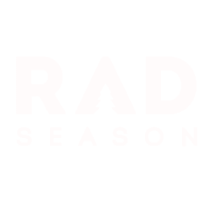rad season logo