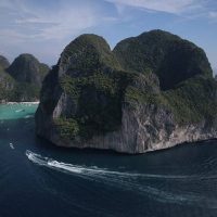 thailand on a budget