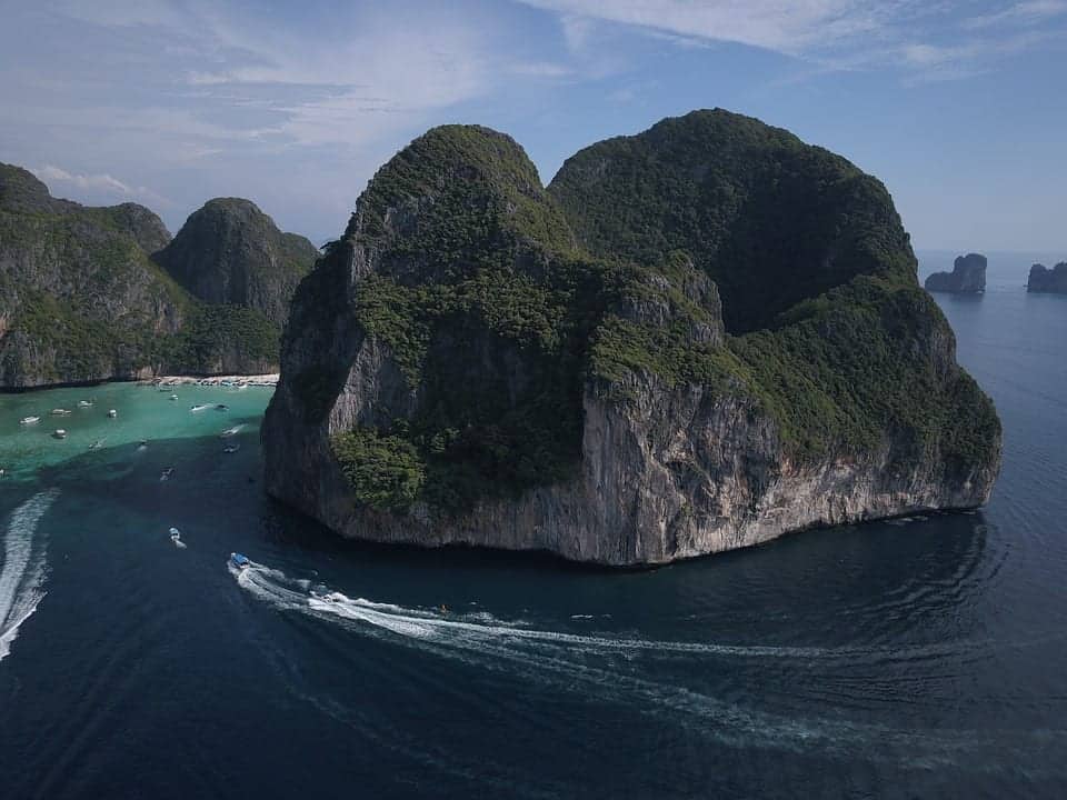How to travel in Thailand on a budget and avoid the typical tourist traps