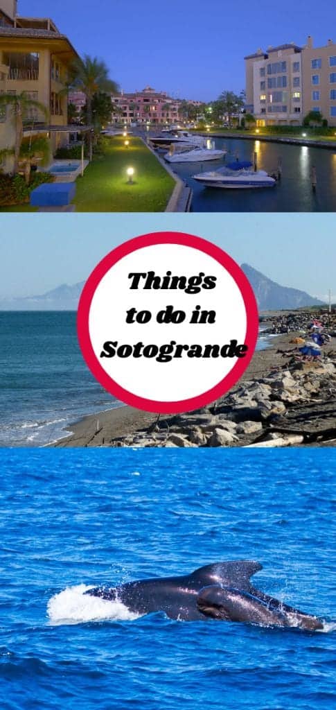 things to do in Sotogrande