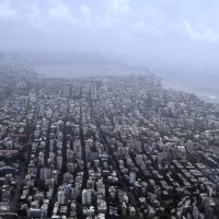 Mumbai view