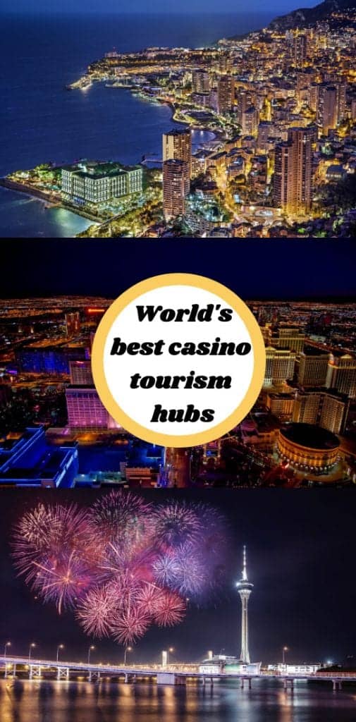 casino tourism