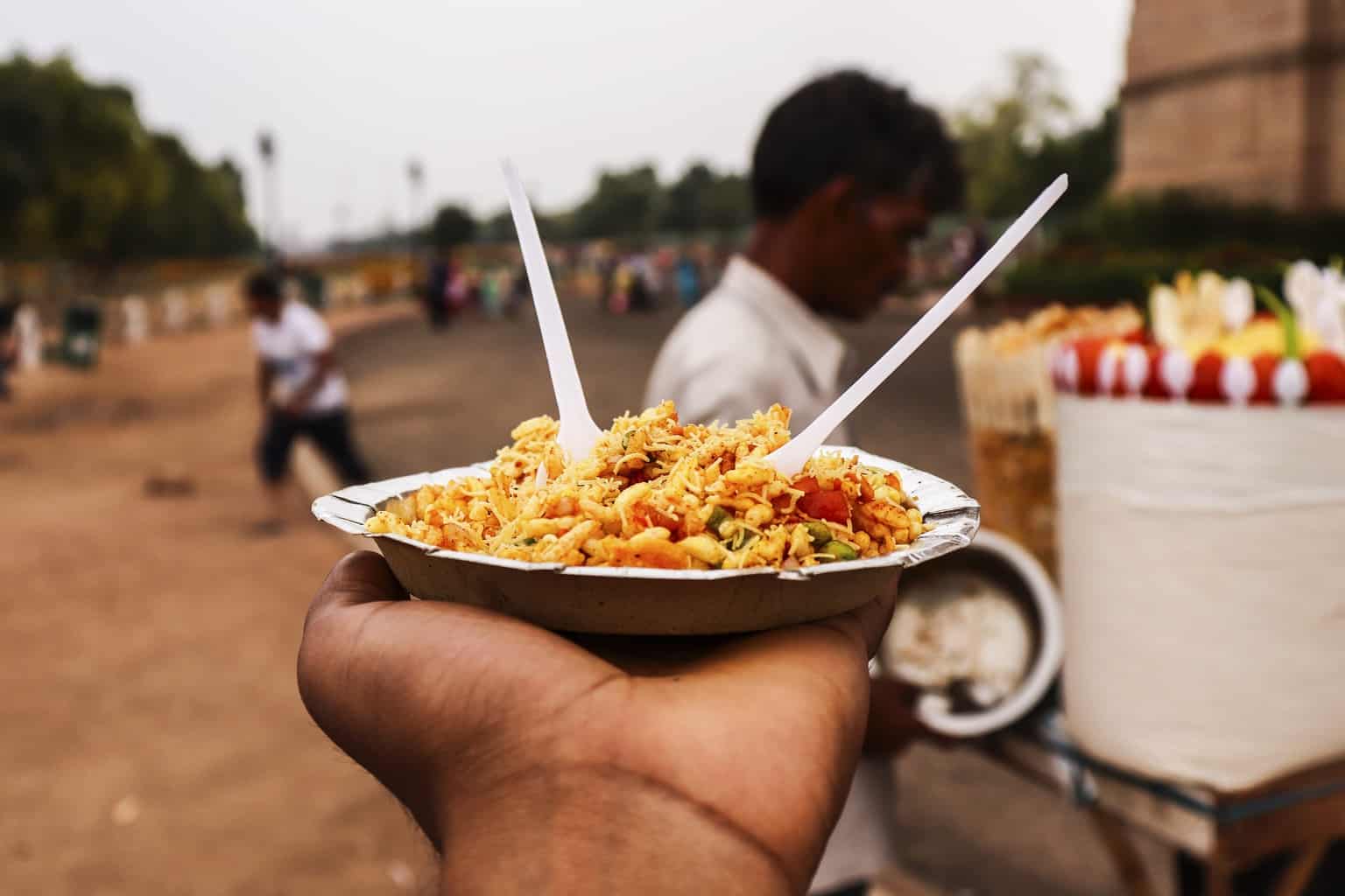 Unlimited Food In Mumbai Under 100