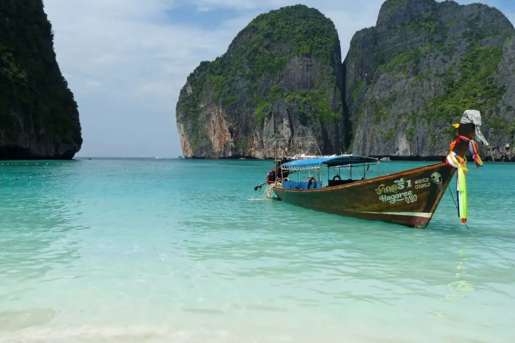 phuket island