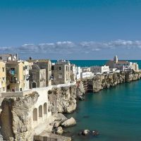 things to do in Puglia