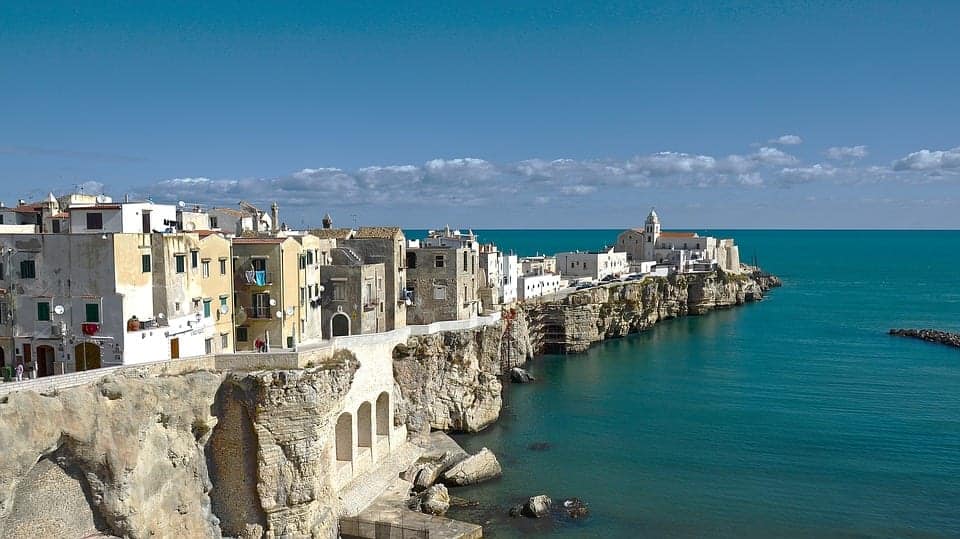 things to do in Puglia