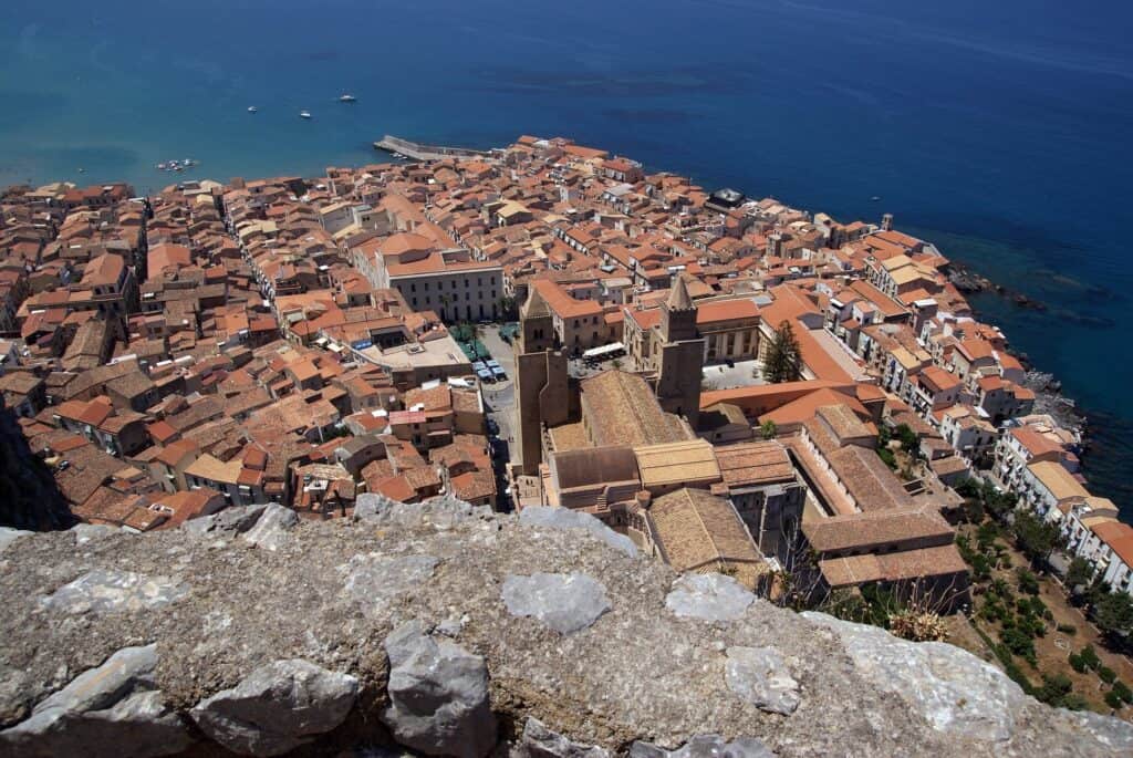 cefalu