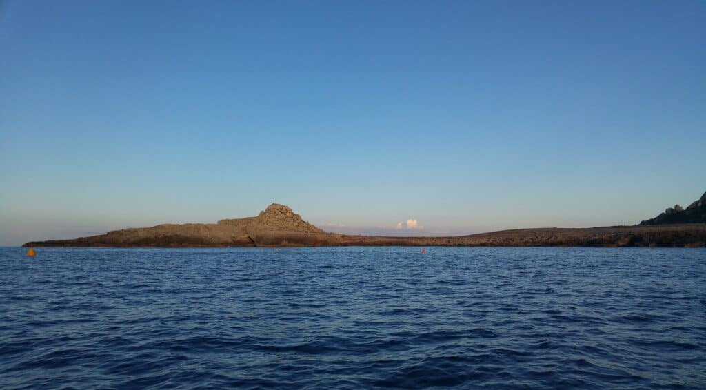 egdali islands