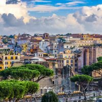 hidden gems in rome